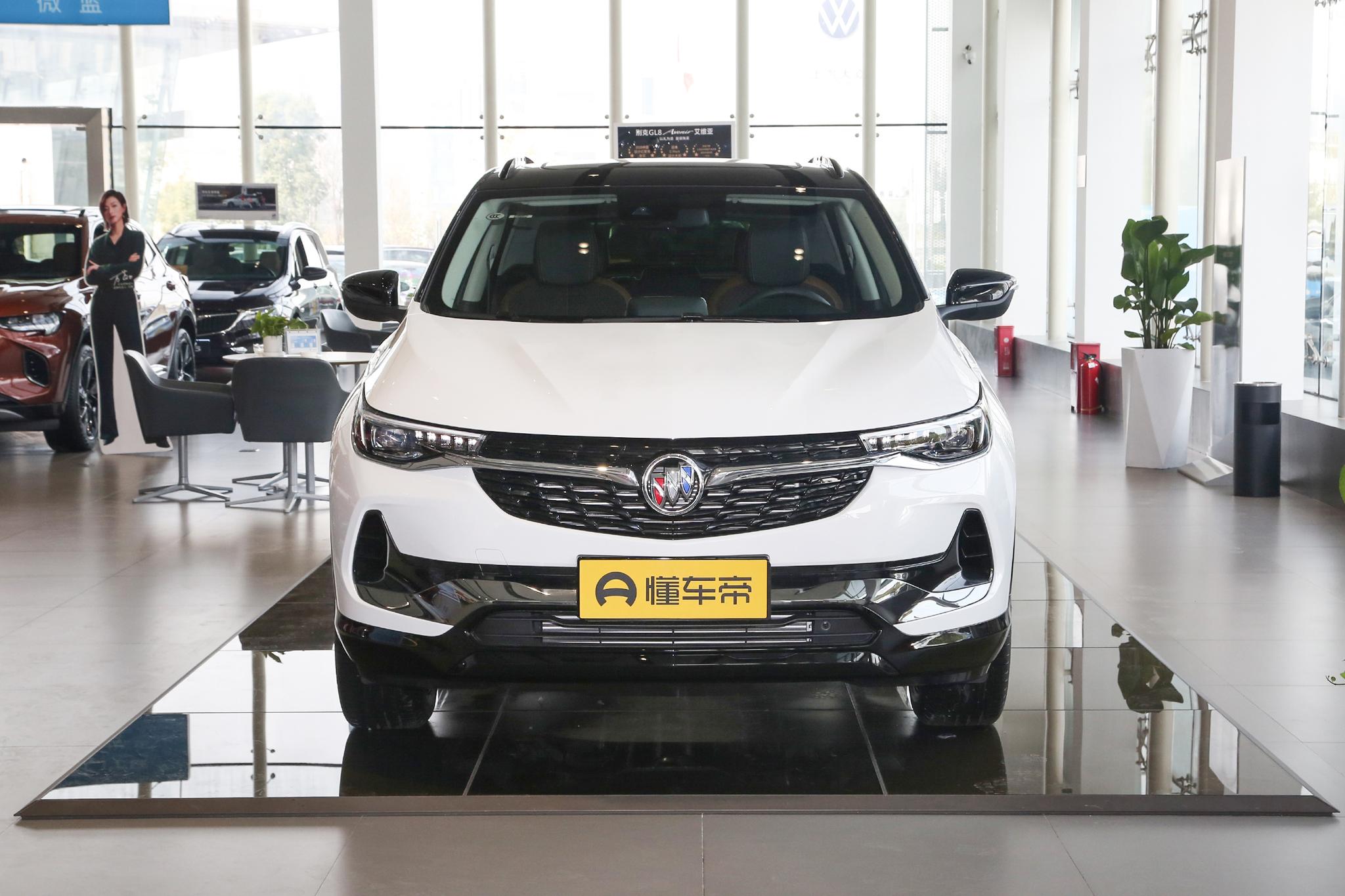 美系suv别克昂科旗,10万至15万口碑最好的suv昂科拉