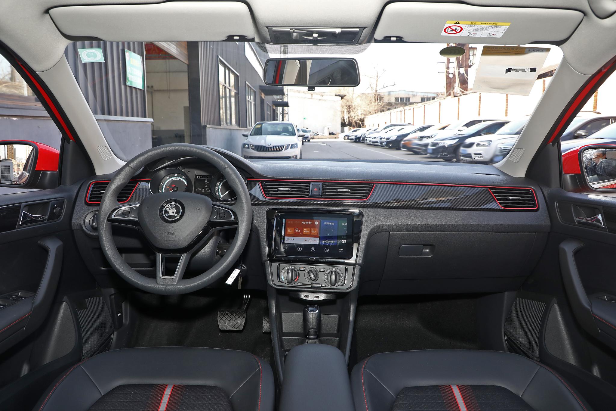 斯柯达昕动实际油耗怎么样,百公里油耗5.7升是什么水平