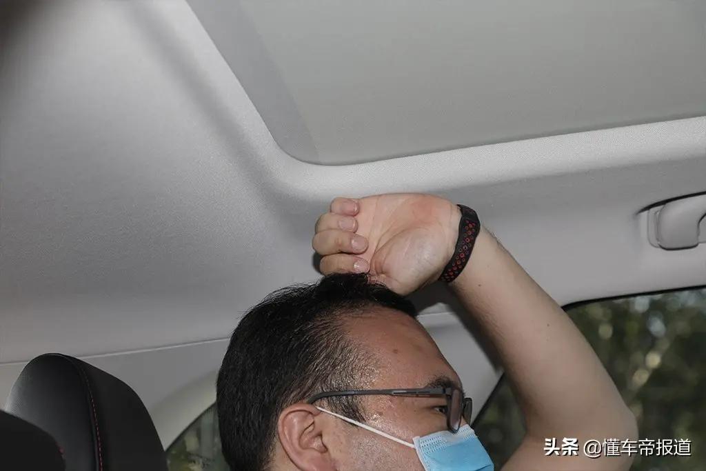 上汽名爵mg领航suv自动挡价格多少,运动车型和家用车型怎么选