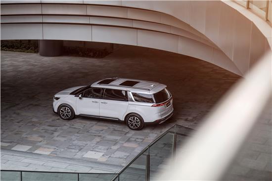 四代嘉华即将上市mpv,还有比第四代嘉华更香的mpv吗