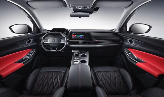 三大件最靠谱的合资紧凑型suv,家用合资紧凑型suv哪款车最实用