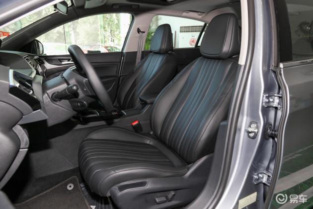 标致408机油少烟也不黑,标致408碳晶黑