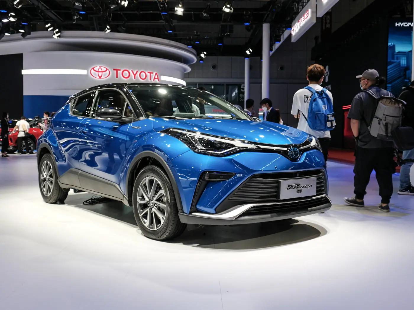 15w起这台合资suv号称性价比之王,三款15万合资suv省心还省油