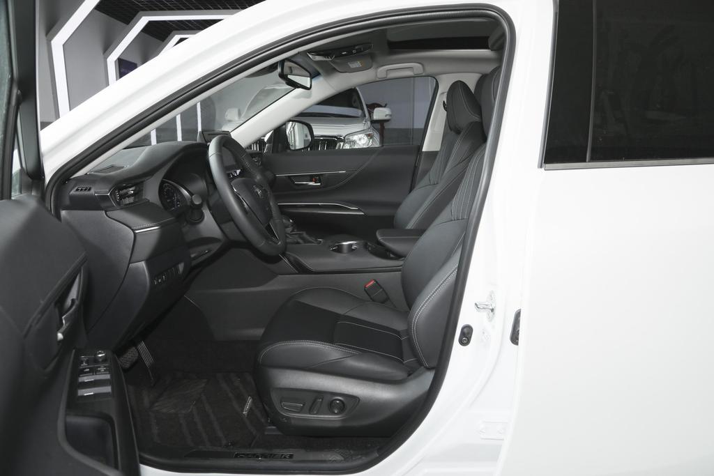 凌放harrier最新优惠价,凌放harrier起售价