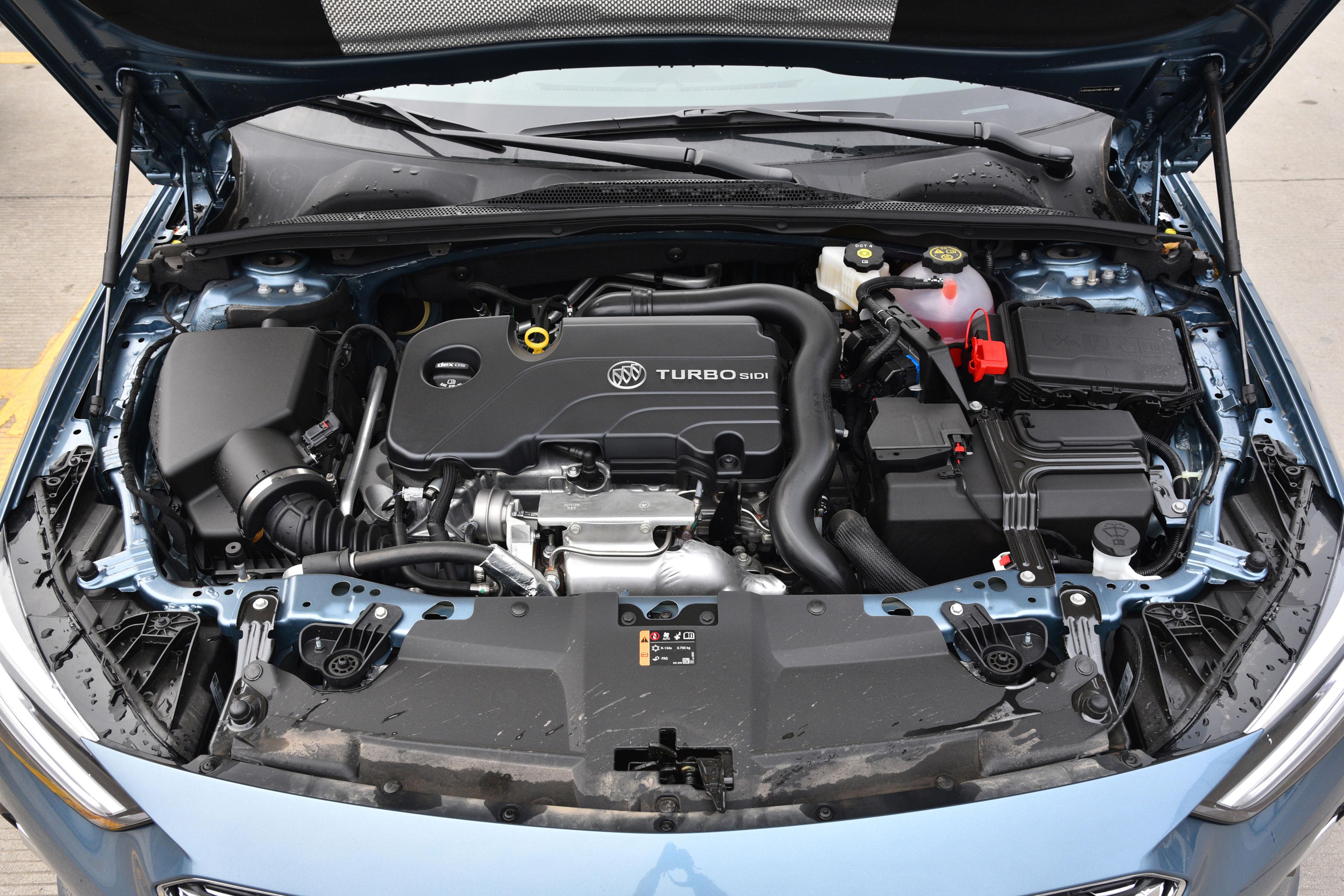 别克君威现在最低落地多少钱1.5t,别克君威落地价1.5t豪华型