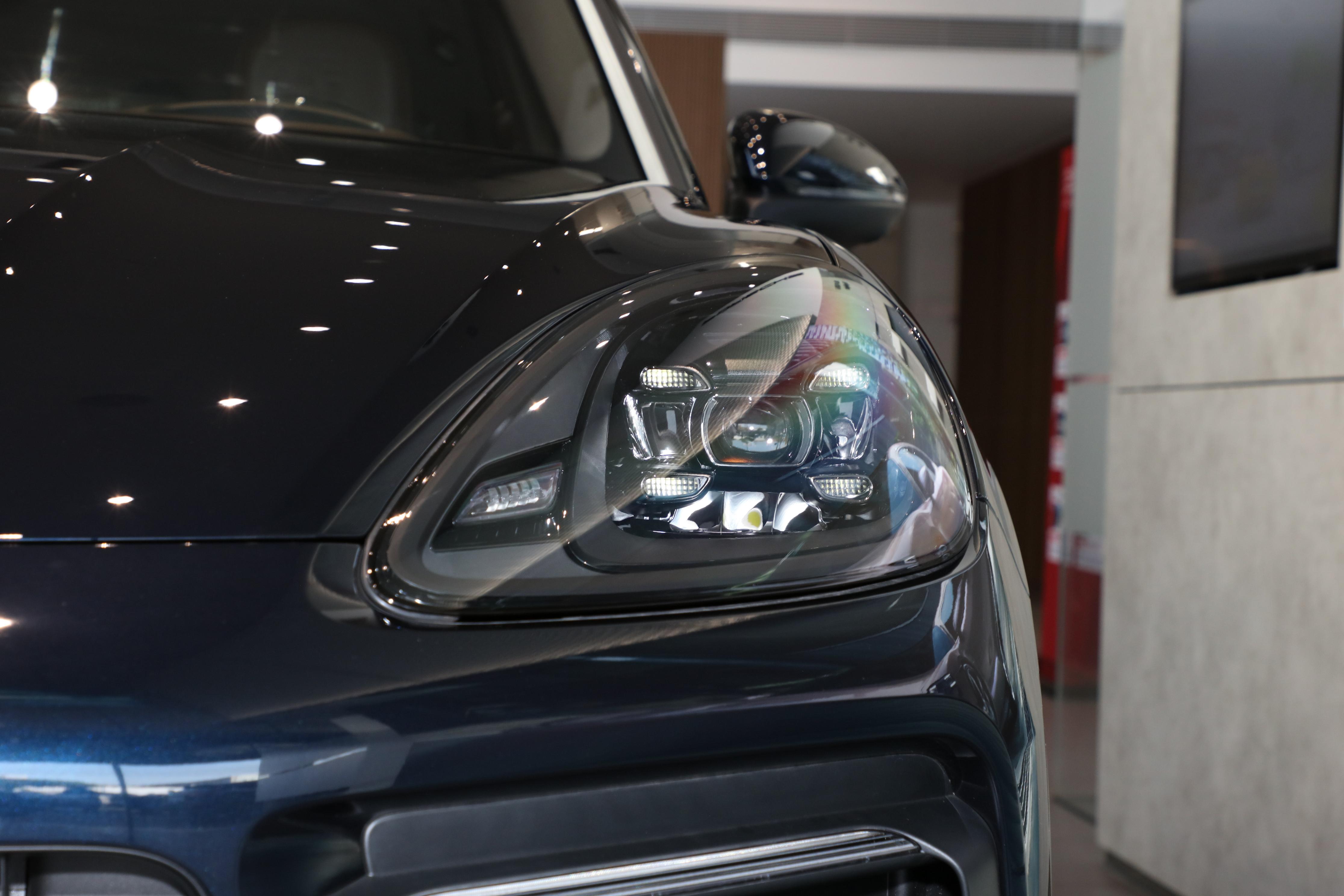 3.0t发动机全解读,3.0t340马力跑车