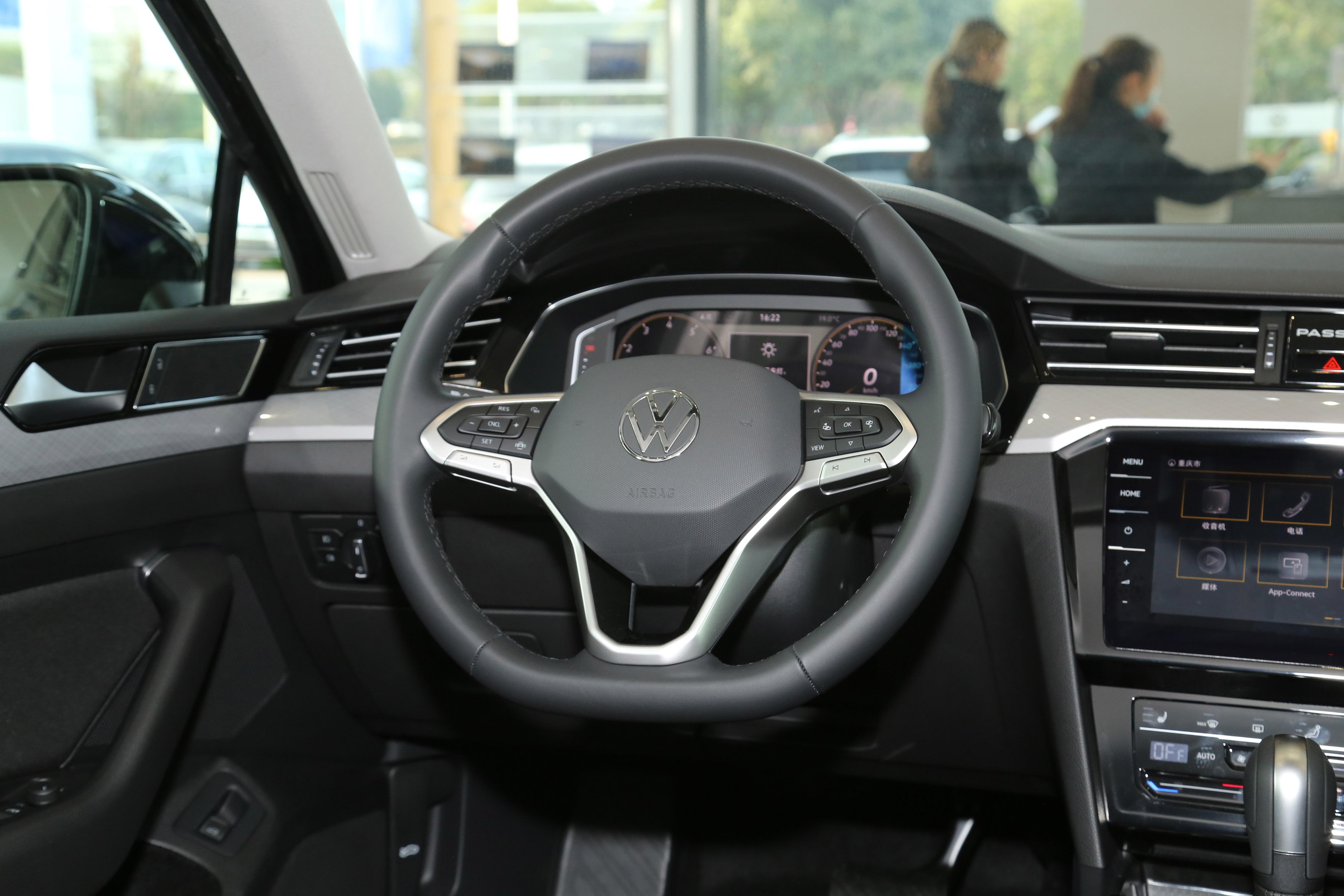 26.48万起，大众进口中型旅行车，蔚揽怎么样？适合年轻人吗？