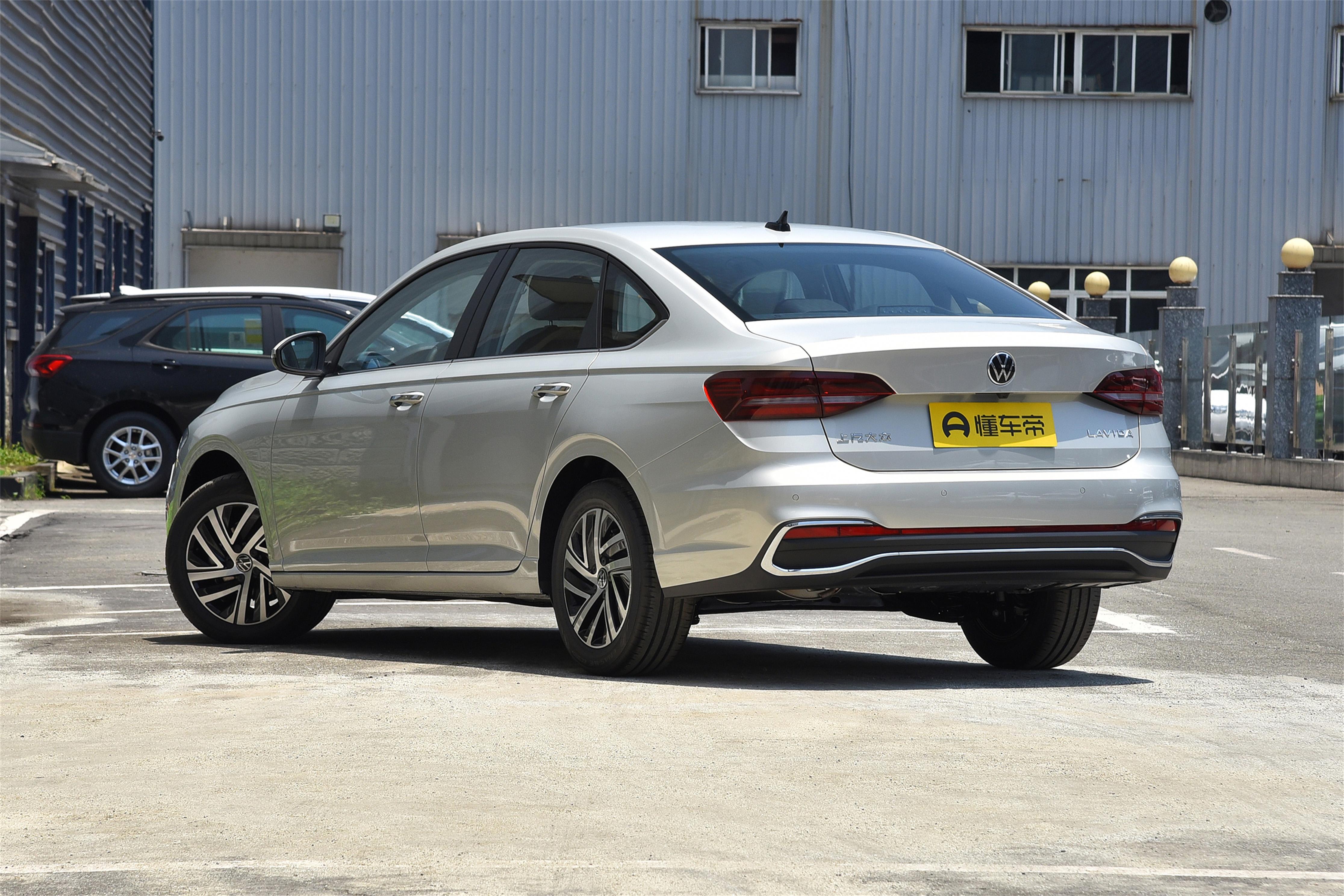 朗逸2023款星空版1.4t多少破百,大众朗逸1.6自吸马力