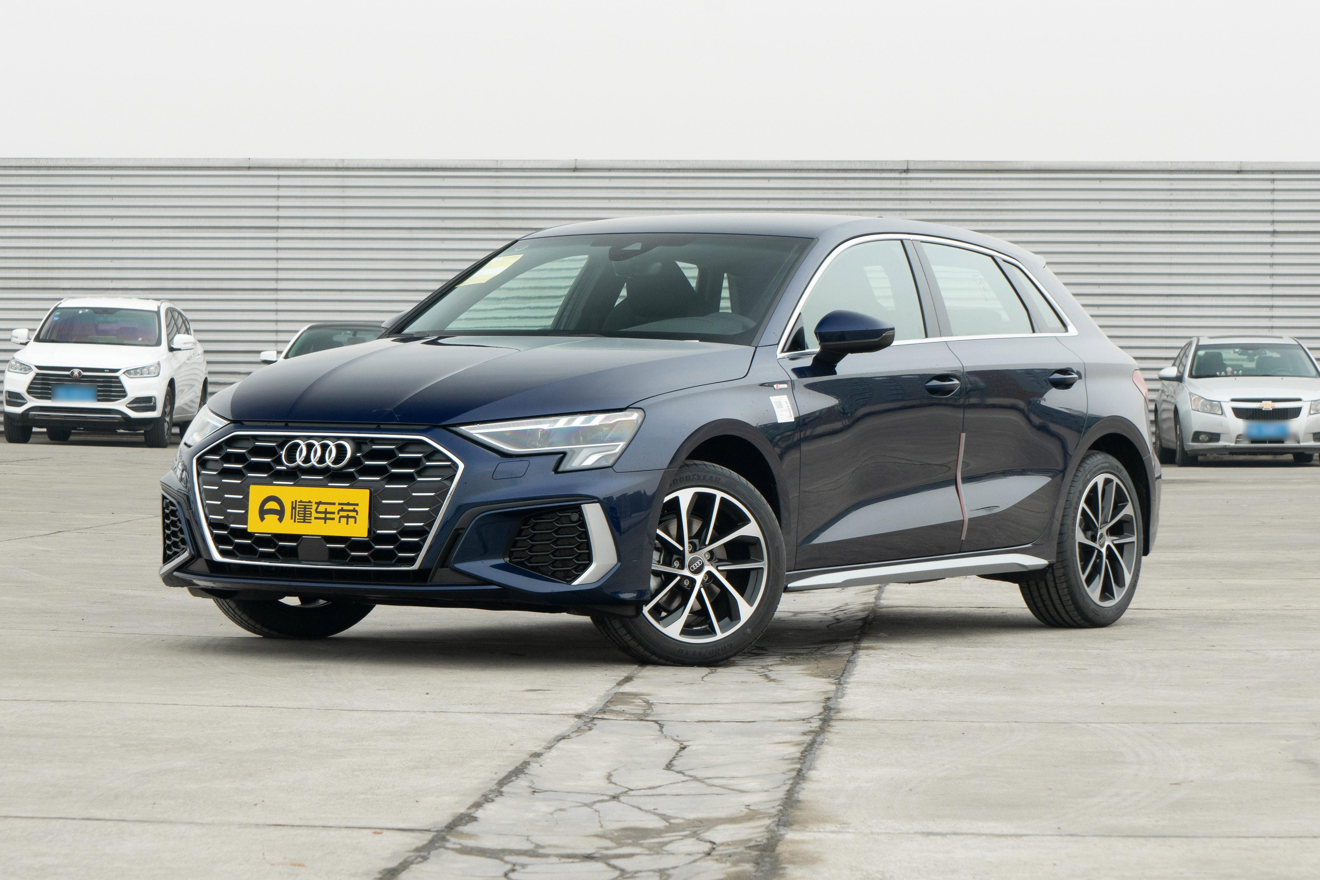 20万买奥迪a3l值吗,奥迪a3l2022款低配版