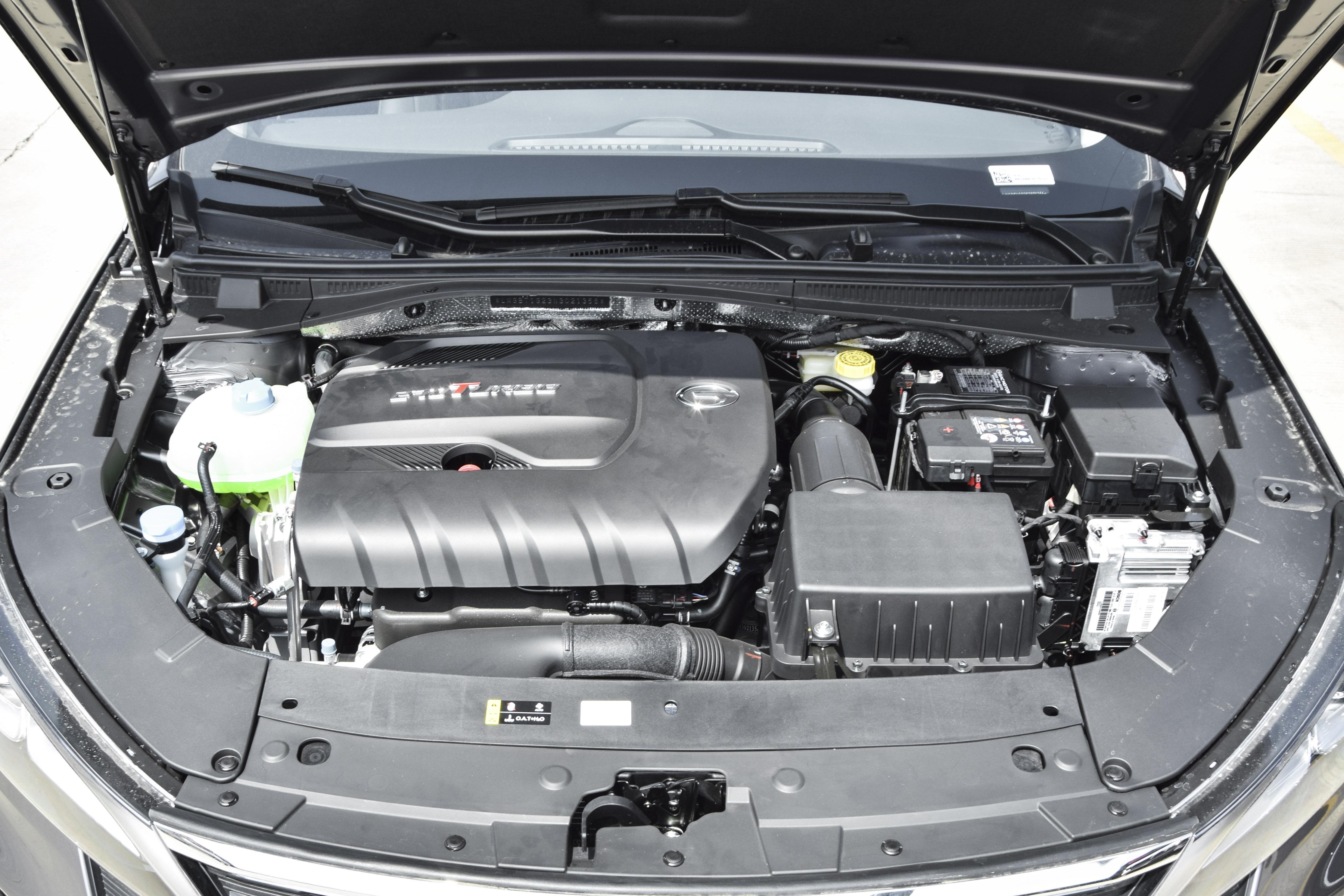 国产中型车，售10.88万起，为何说传祺GA6很值得买？全方面评测！