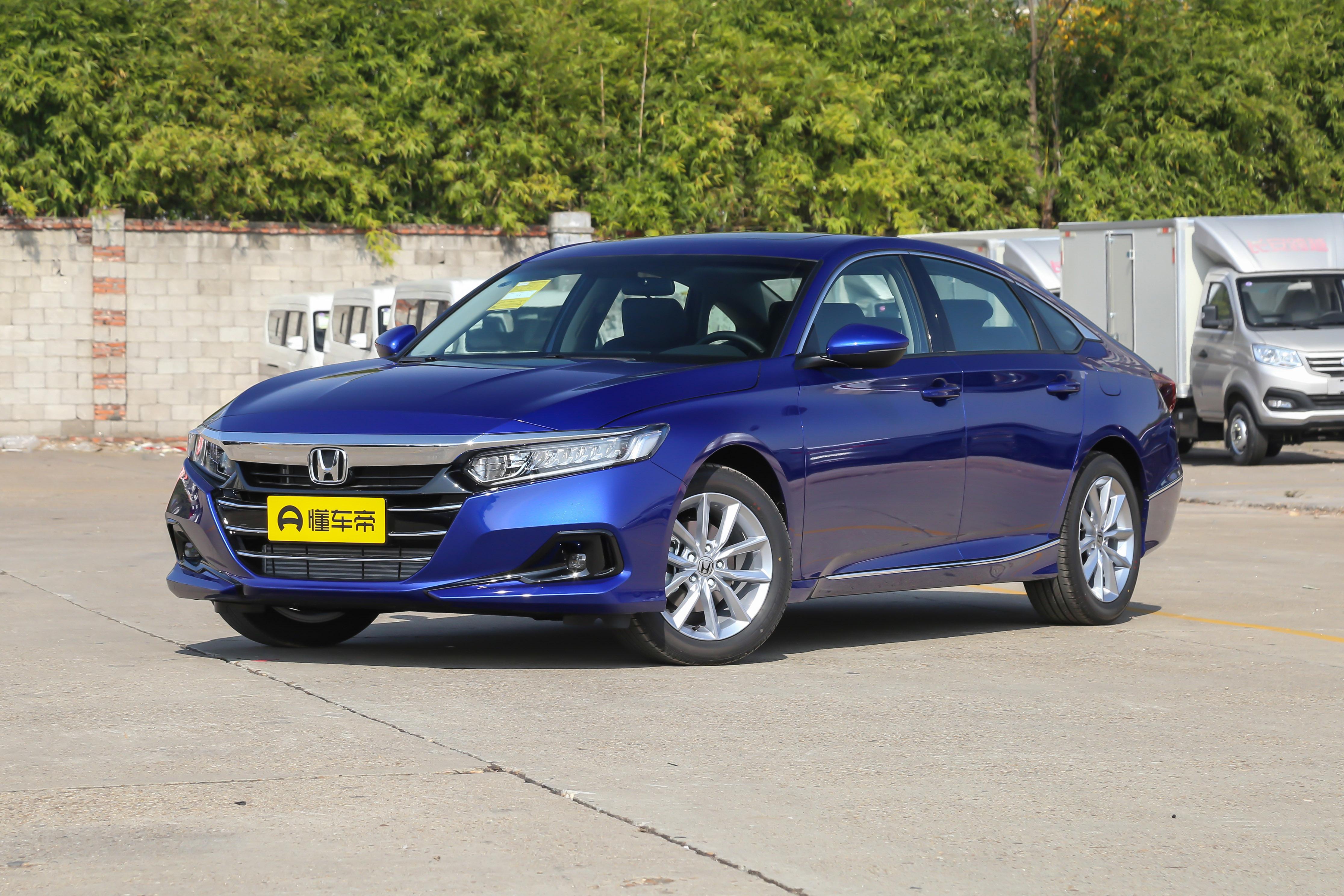 2018款雅阁测评评价怎么样,新款雅阁为什么销量那么好