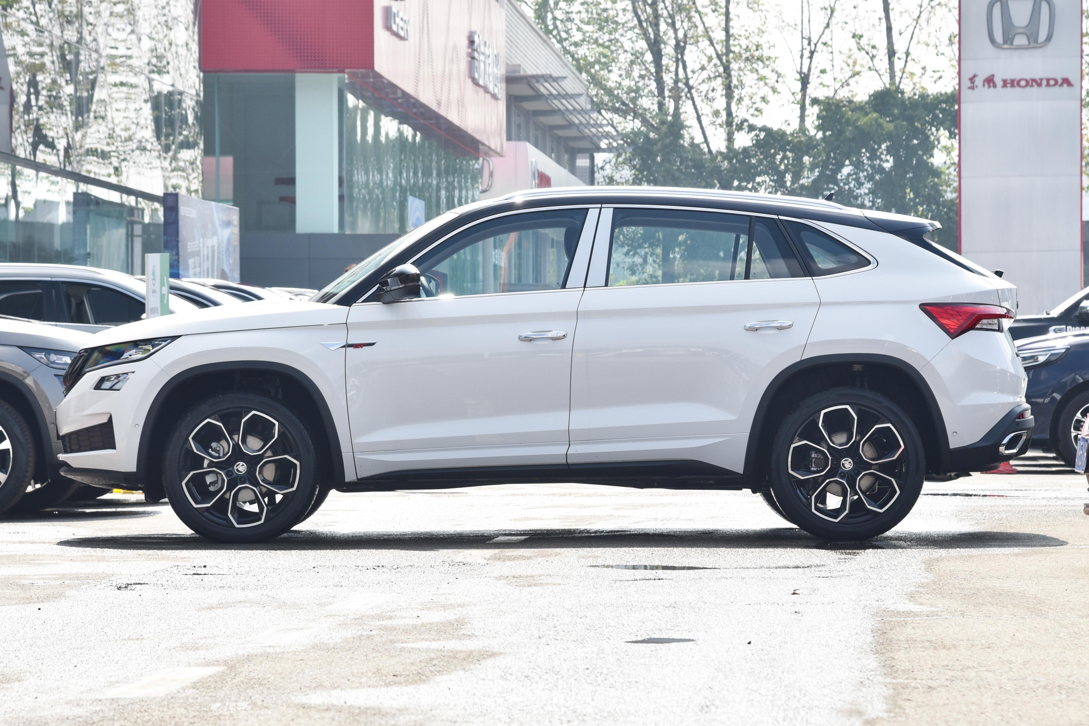 红旗hs5汽车和柯迪亚克,红旗hs5和柯迪亚克谁的质量可靠