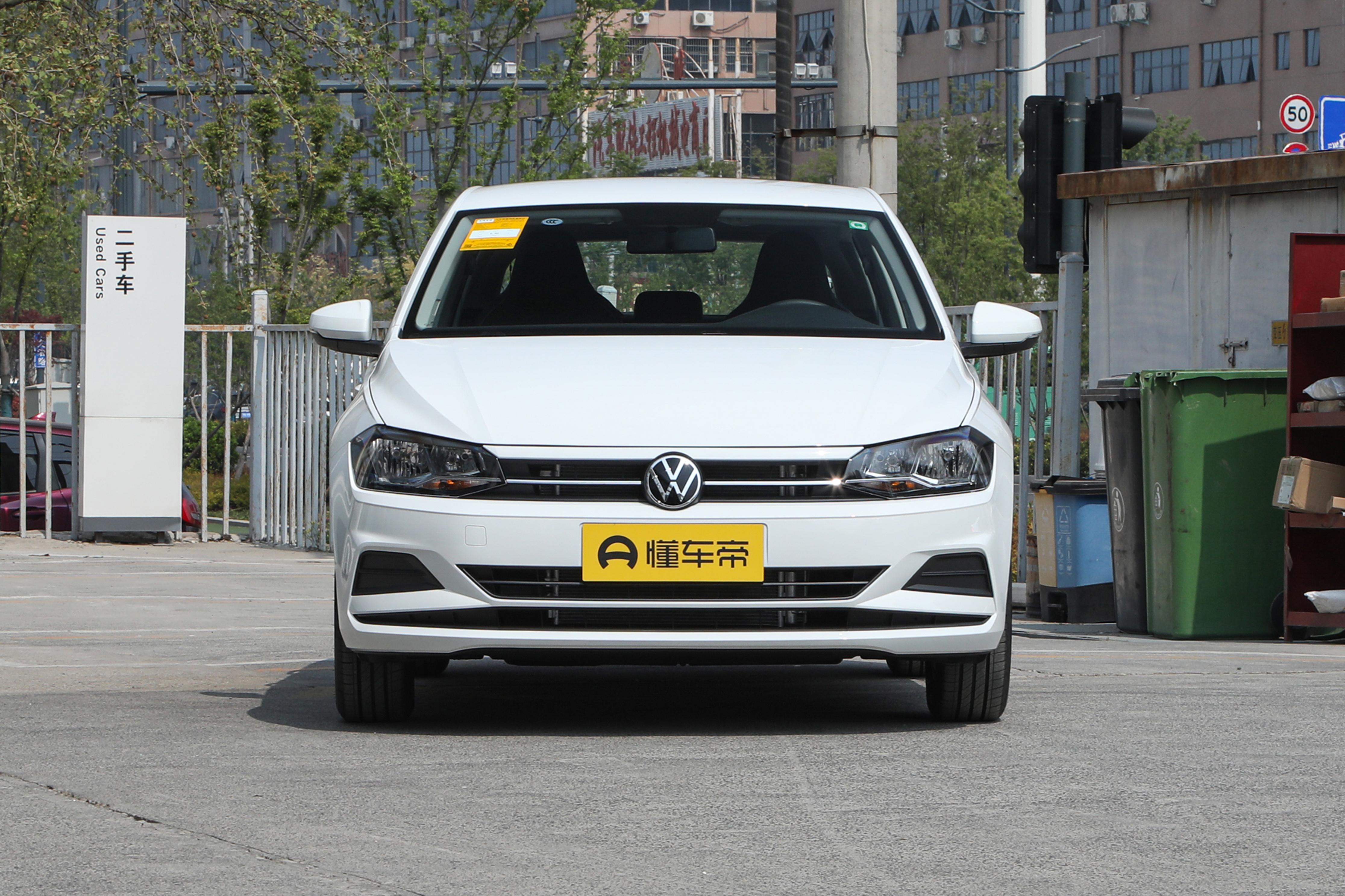 2021款大众polo和飞度怎么选择,买两厢车哪个合适