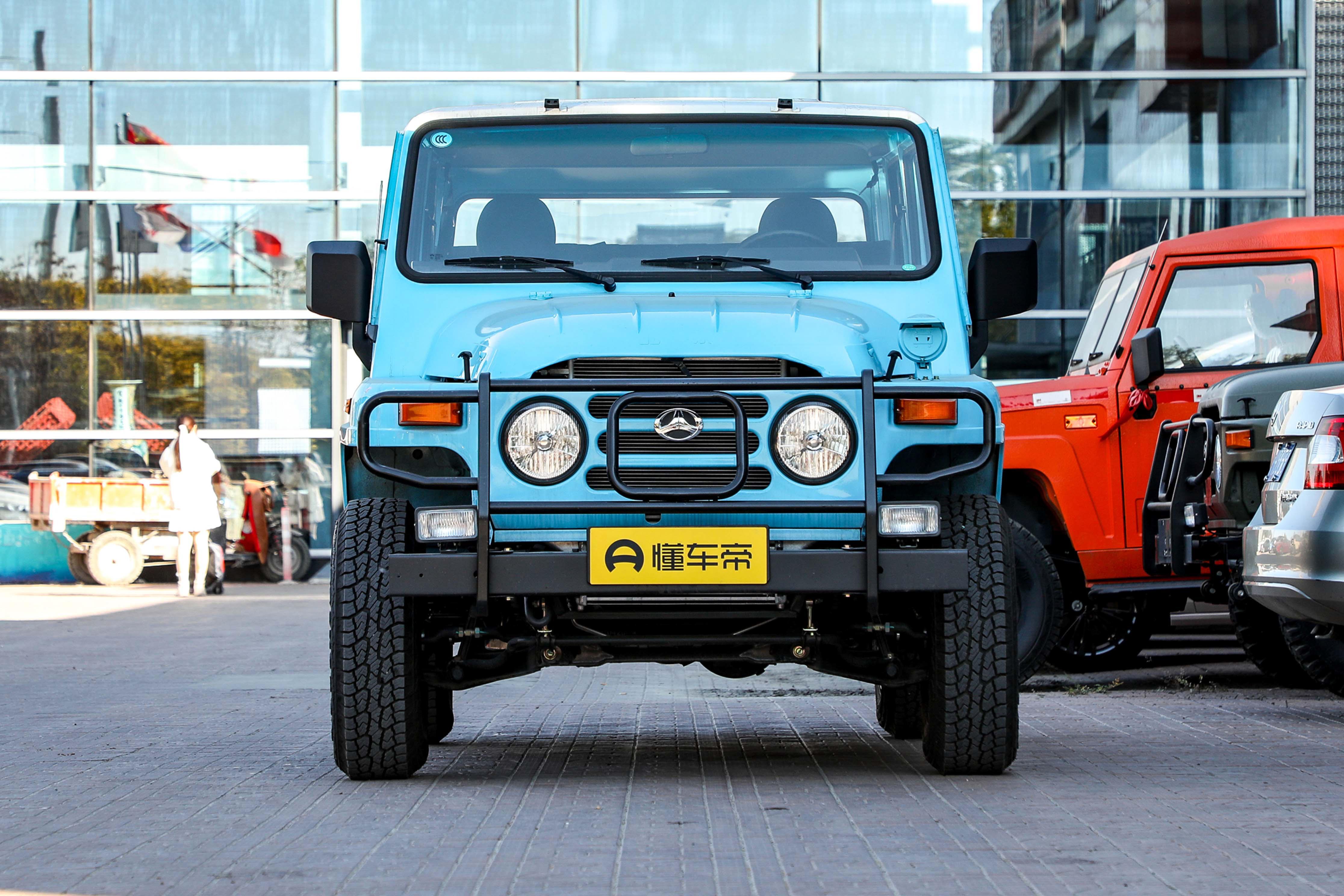 bj212深度解析,新款bj212被曝