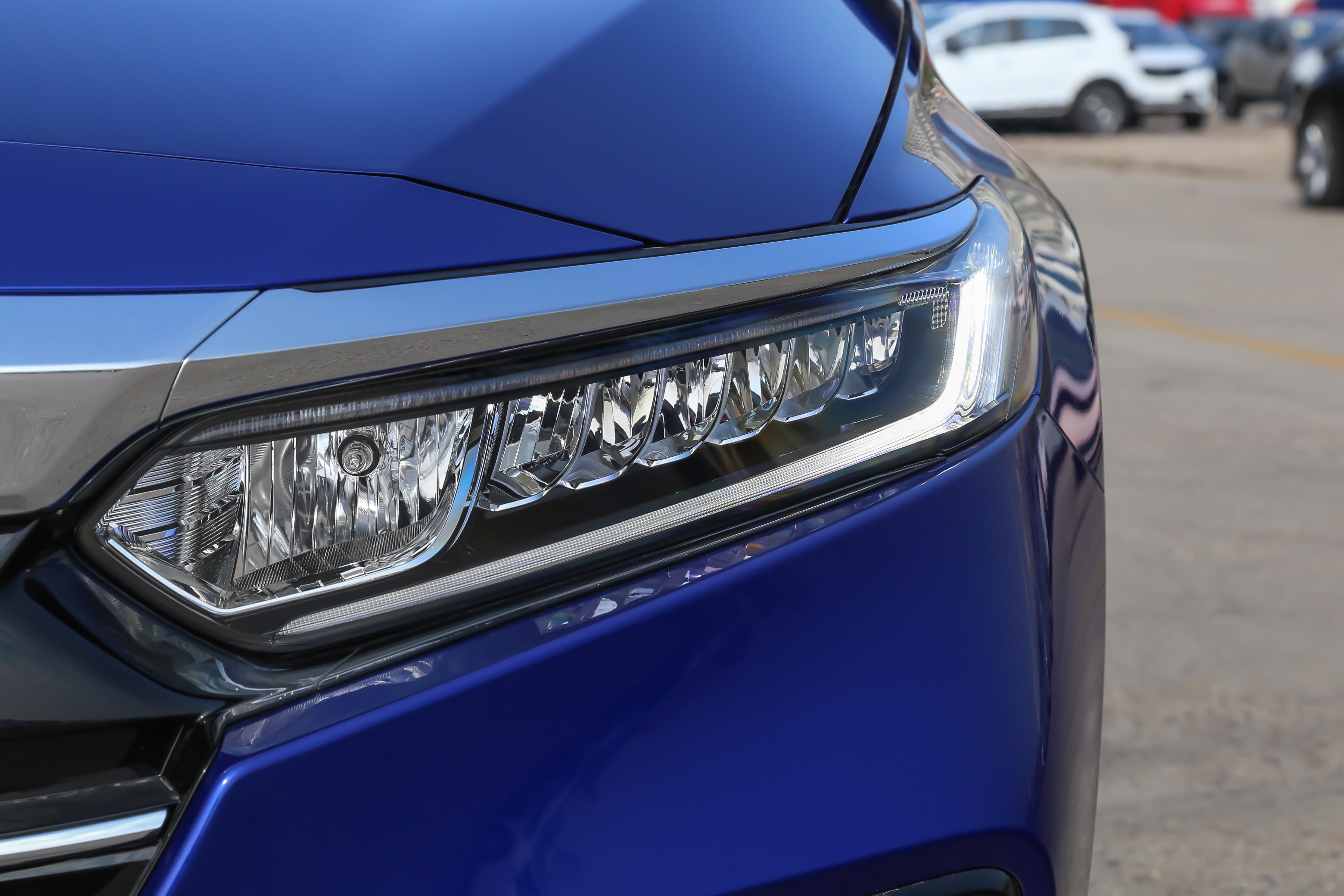 2018款雅阁测评评价怎么样,新款雅阁为什么销量那么好