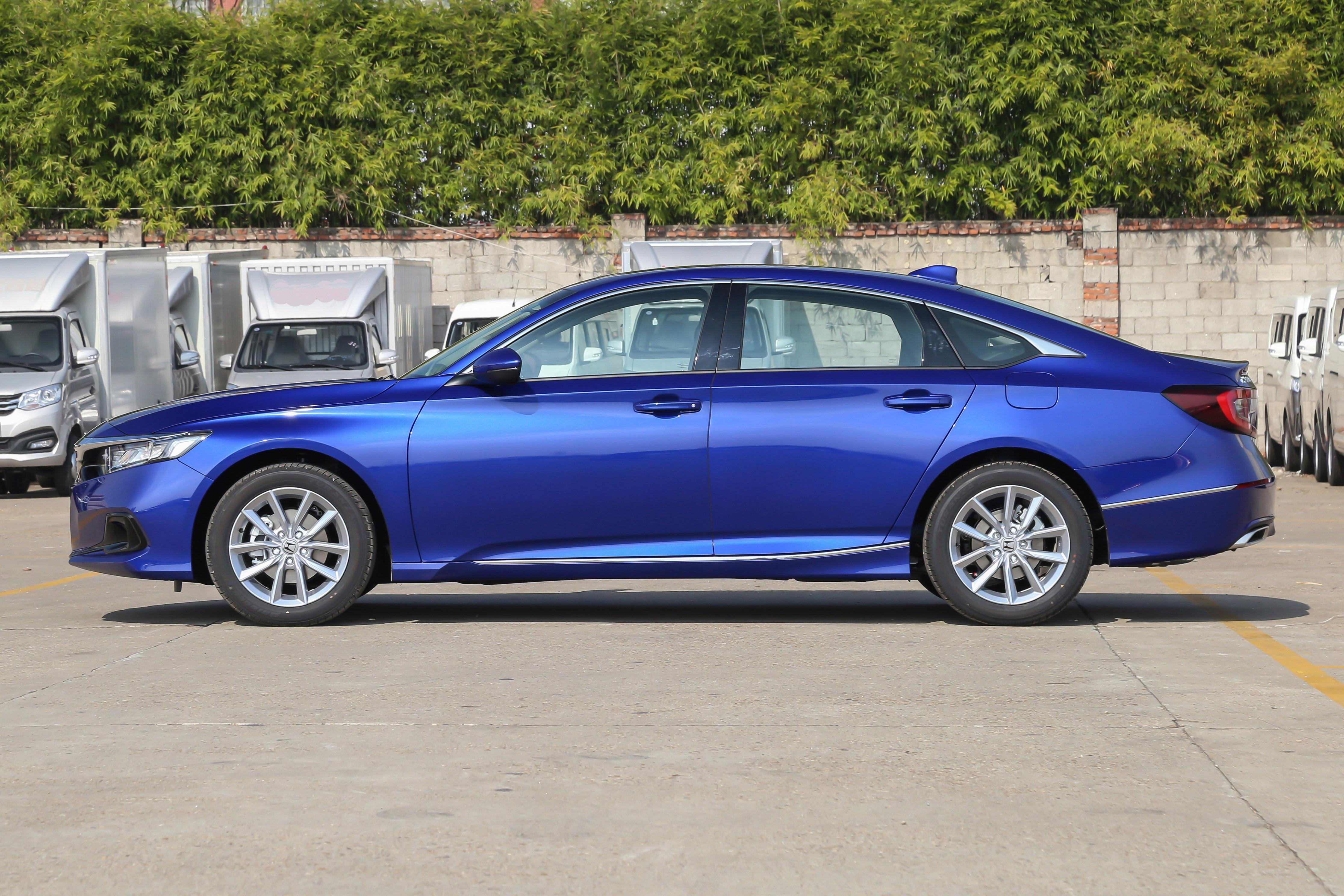 2018款雅阁测评评价怎么样,新款雅阁为什么销量那么好