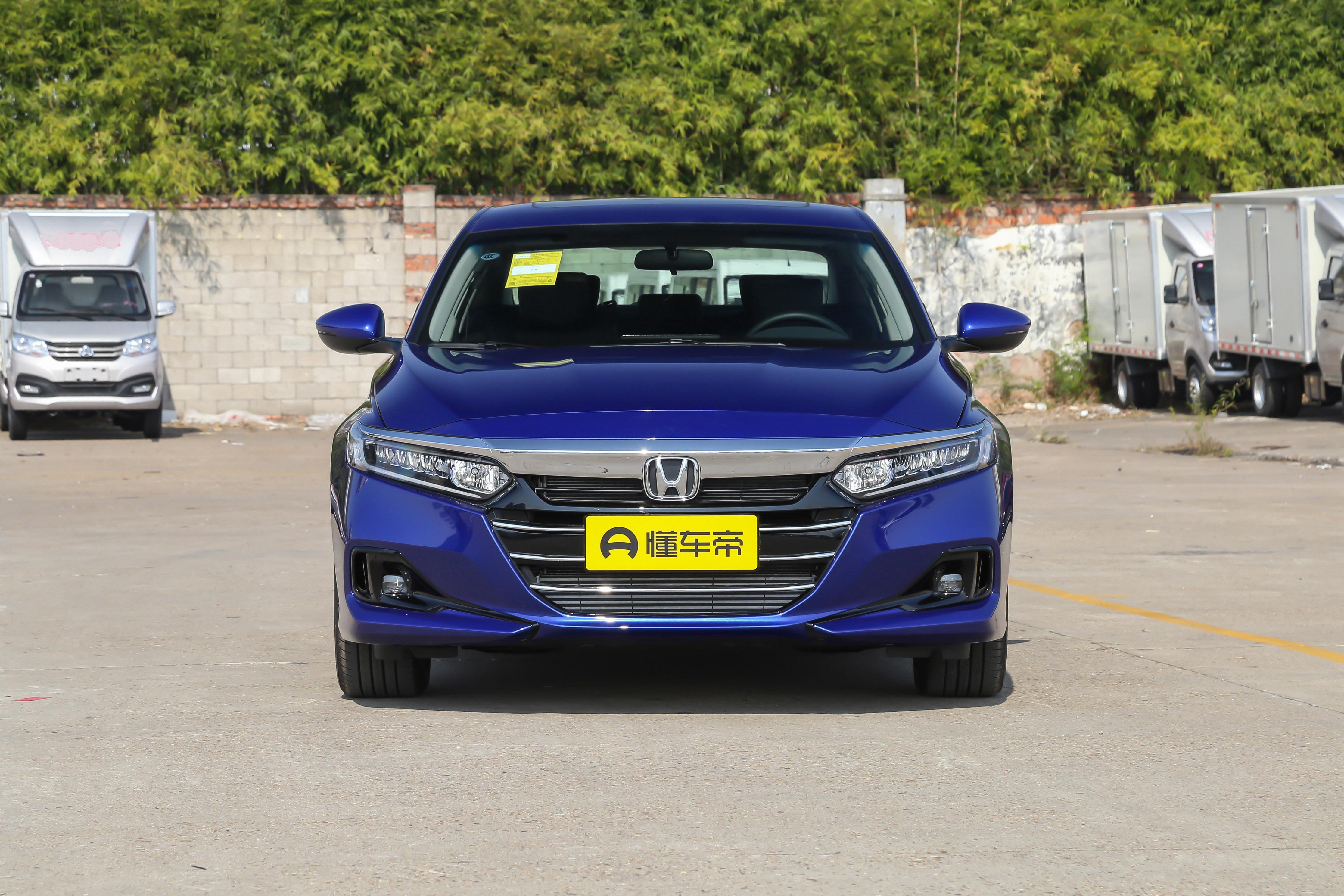 2018款雅阁测评评价怎么样,新款雅阁为什么销量那么好