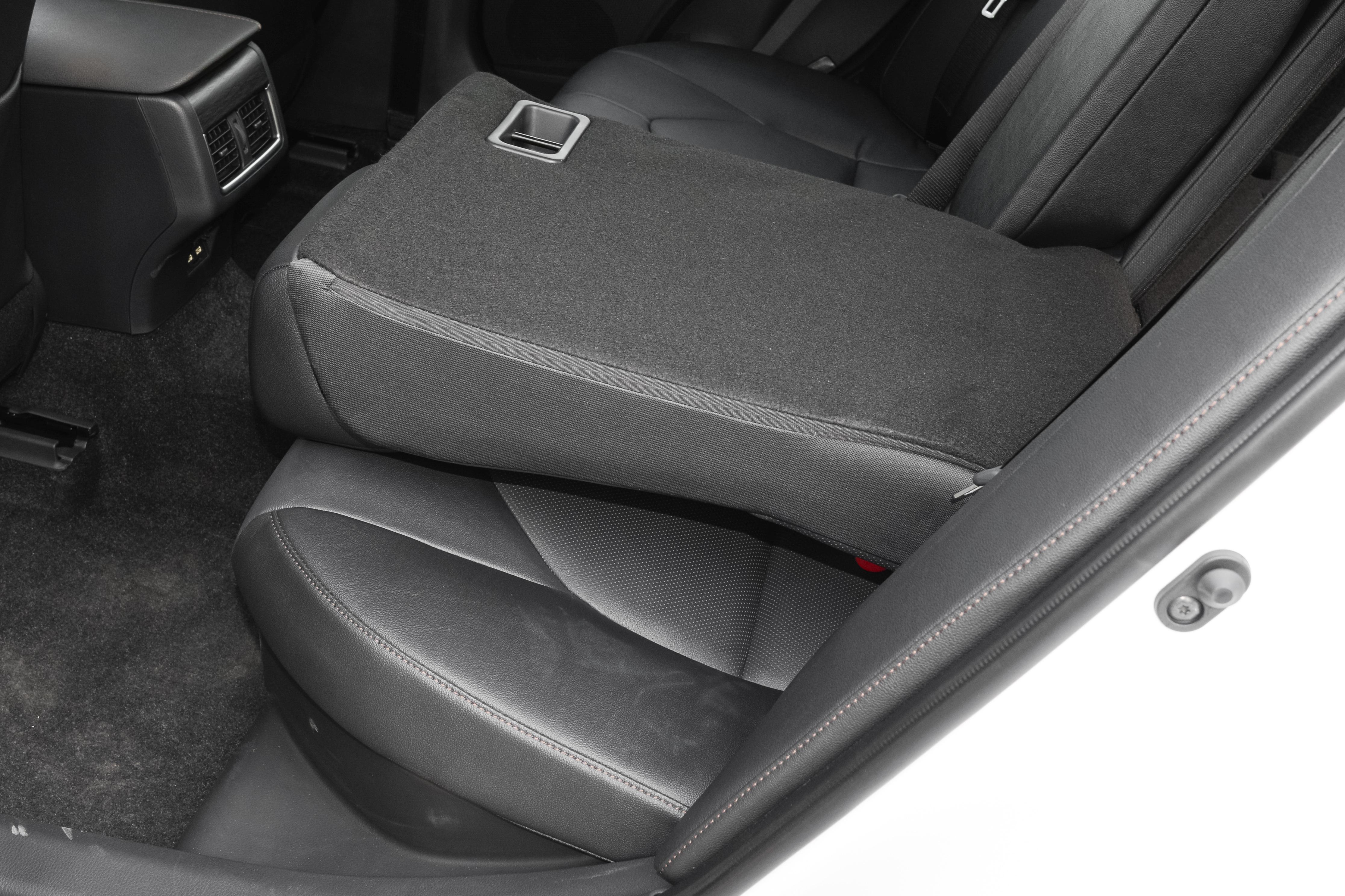 搭载2.5l自吸发动机的二手车,搭载2.5l和8at的车型