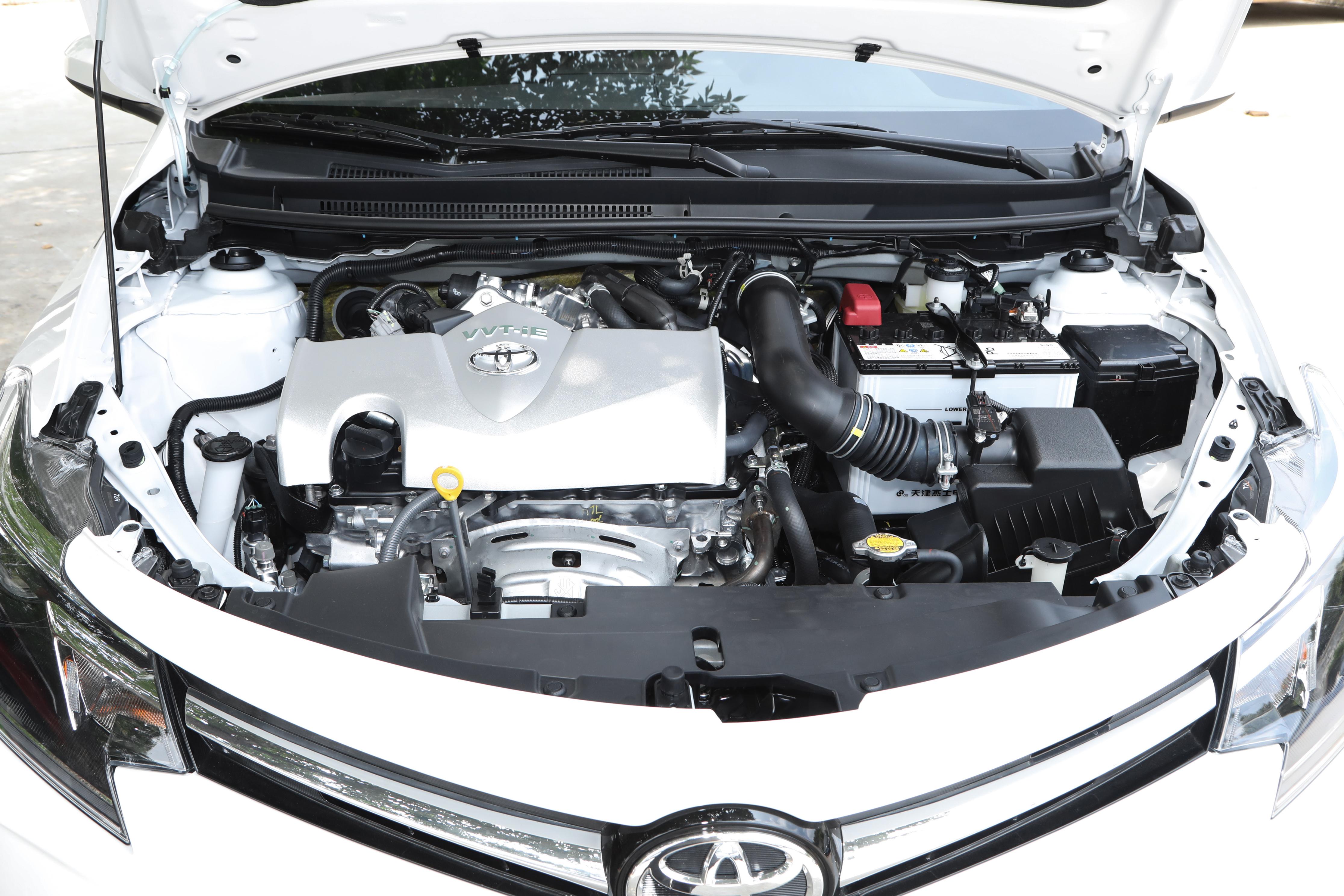 威驰fs自动挡哪款最值得购买,威驰fs现在还值得买吗