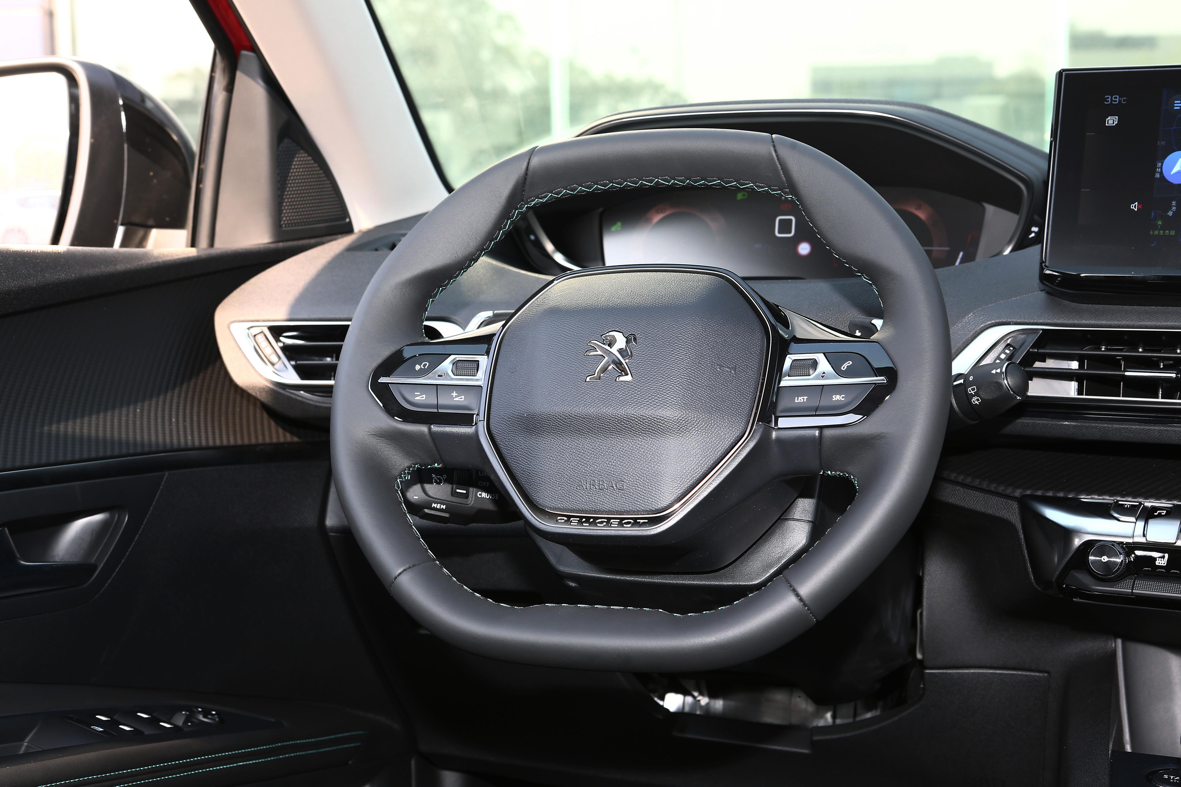 标致4008最新款手动,1.8t标致4008车型详解