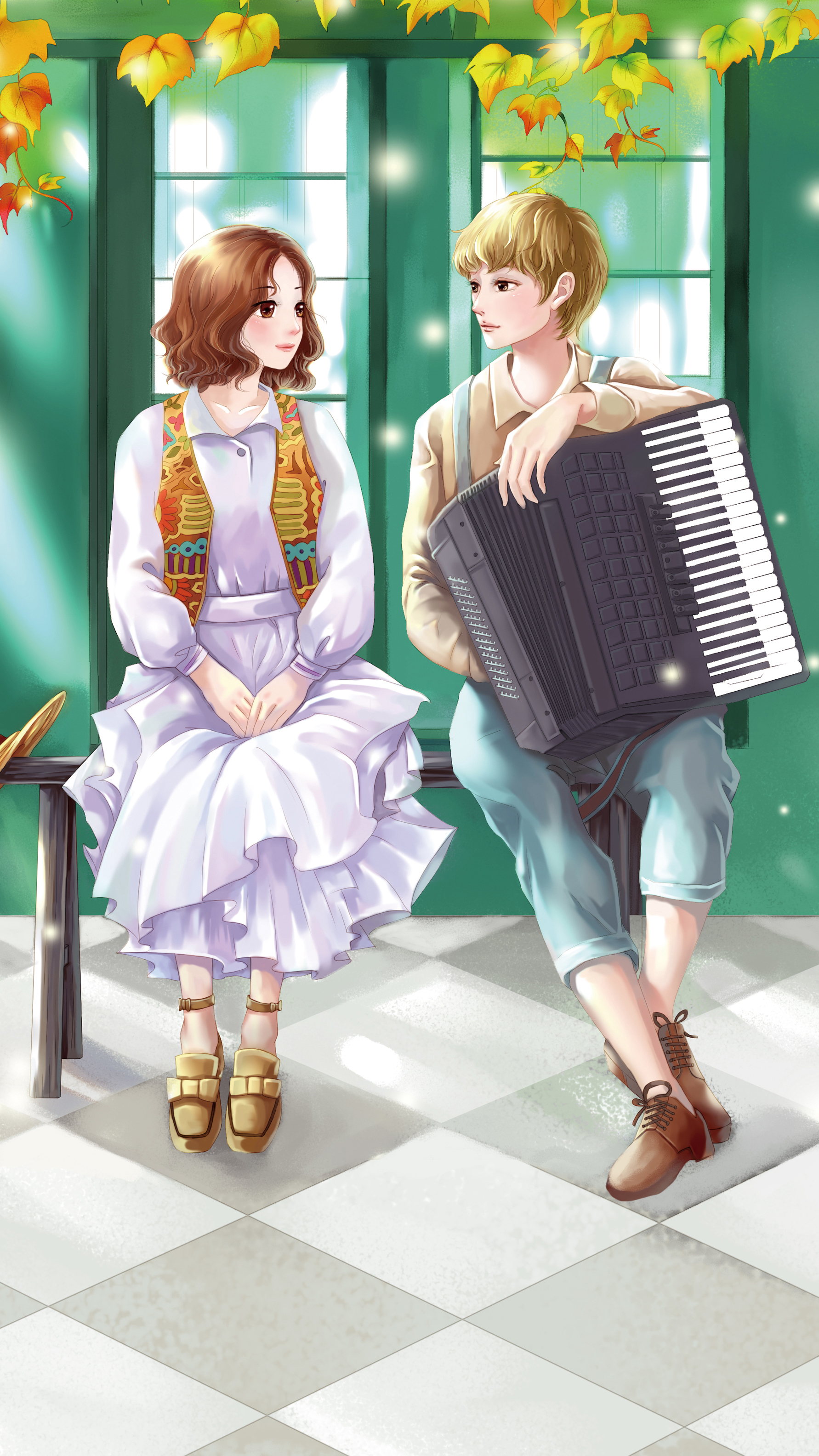 小说主角父亲是族长却让人欺负,男主因为父母自卑的小说