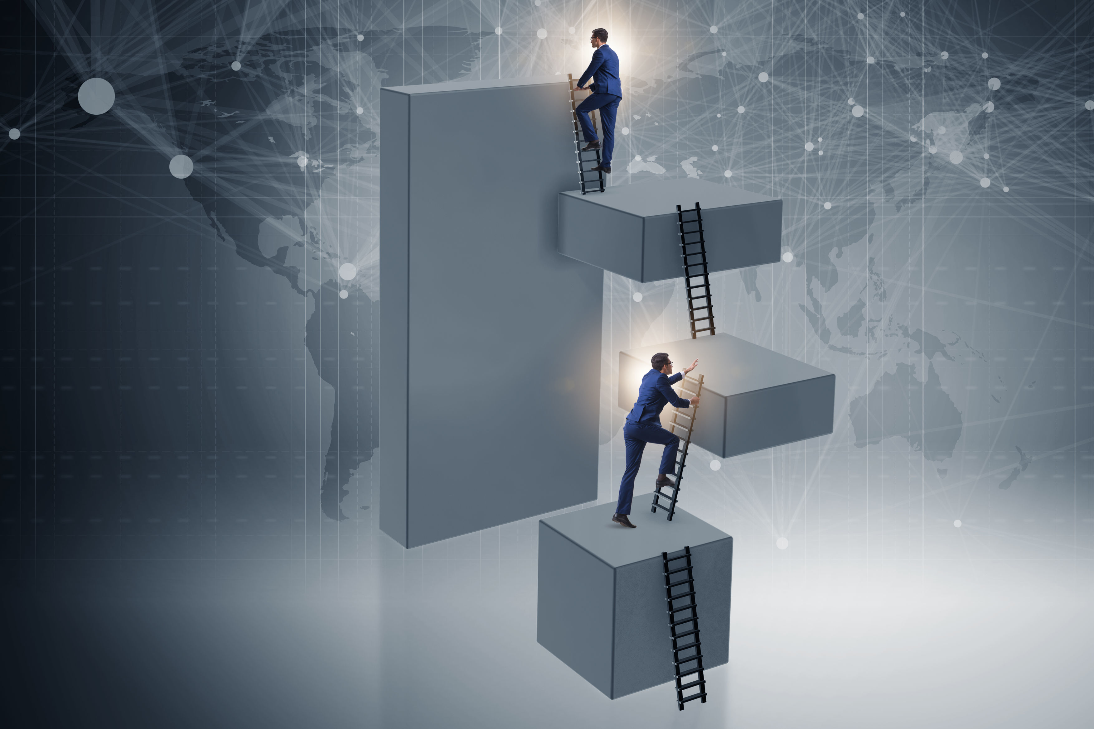 如何快速入坑股市,新手如何快速入门股票赚钱