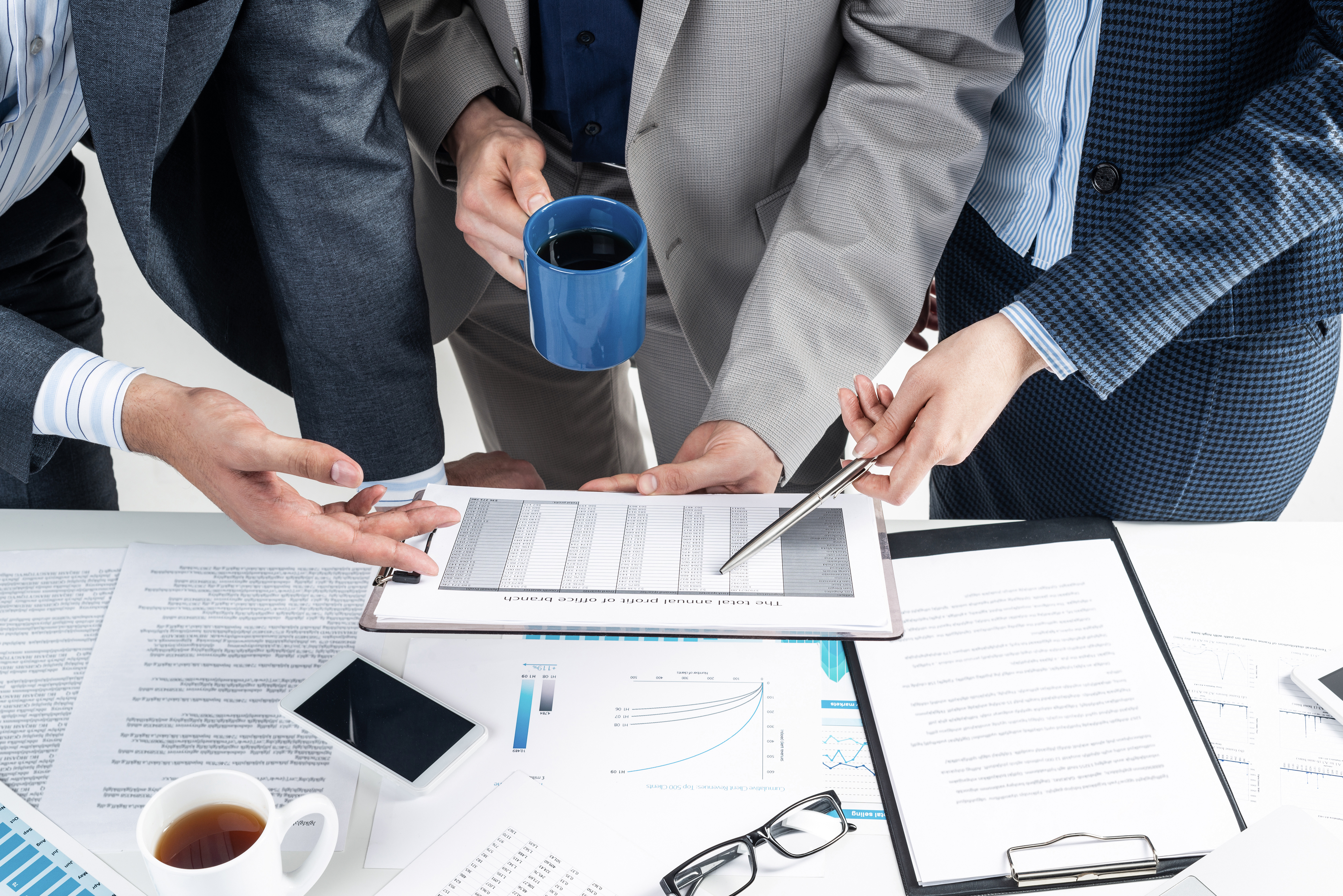 经济学者,经济学者需要的品质