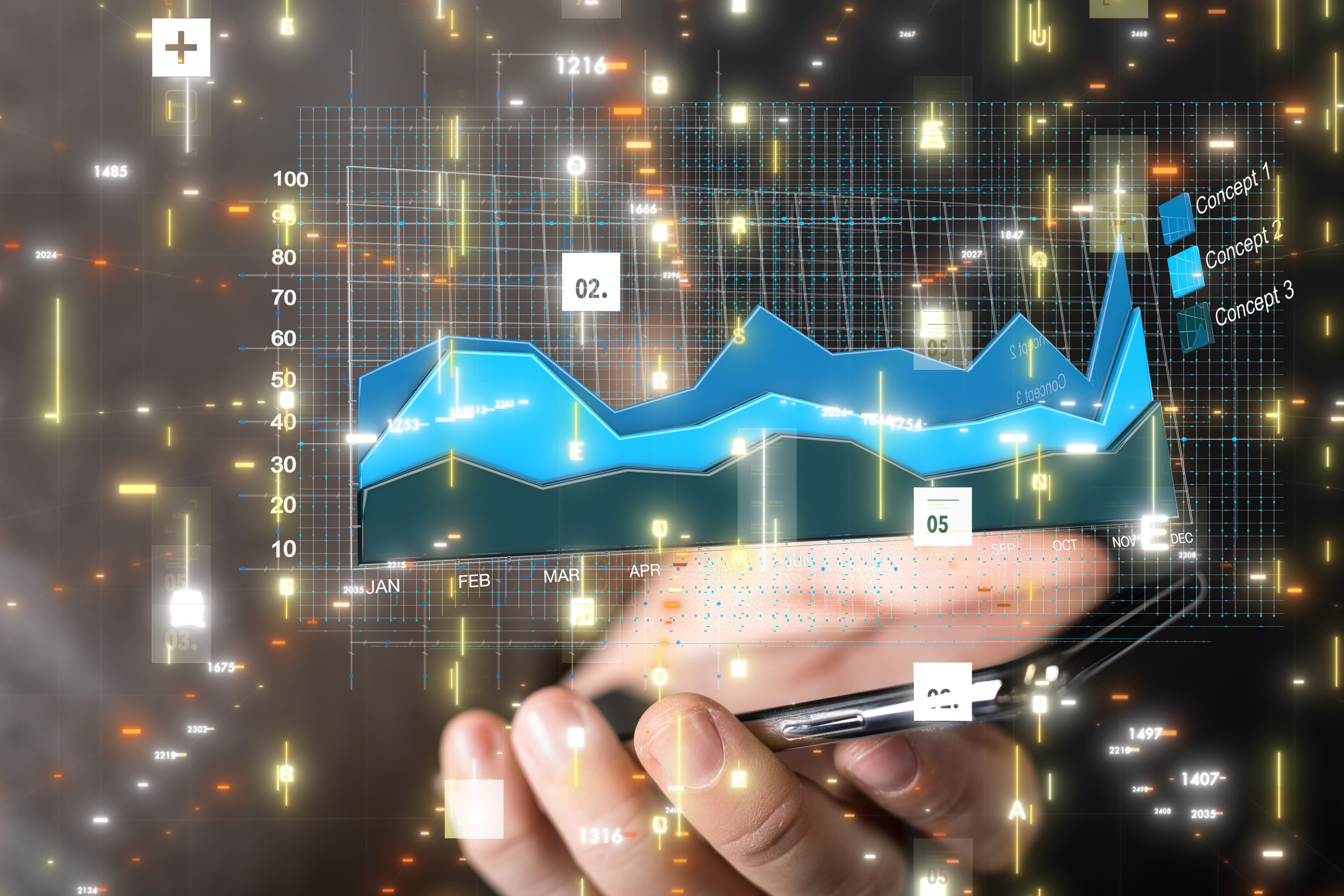 股票分析与交易技巧,股票技术分析快速入门20讲第二讲