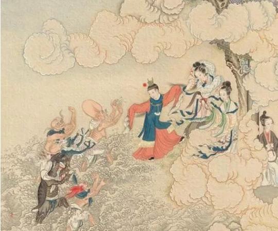 小说：父亲为东方梦抛妻弃子去了非洲，归来之后，给我带了个妹妹