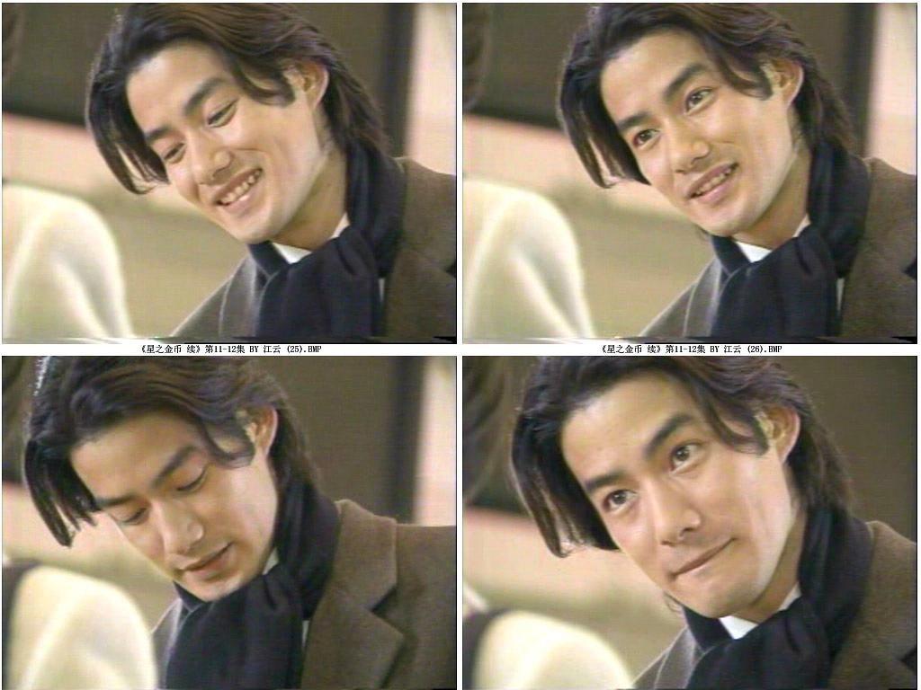 日本男人最想拥有的脸！性感神颜秒杀鲜肉，冻龄大帅哥竟单身