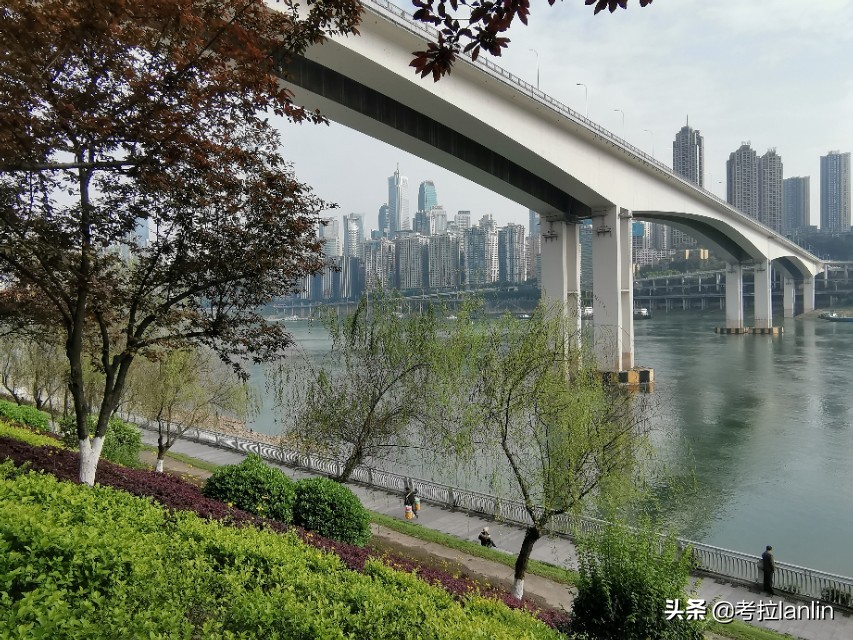 重庆桥都山城,重庆桥都之城