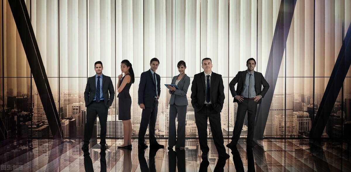 合伙创业六大规则,合伙企业的法律上的风险