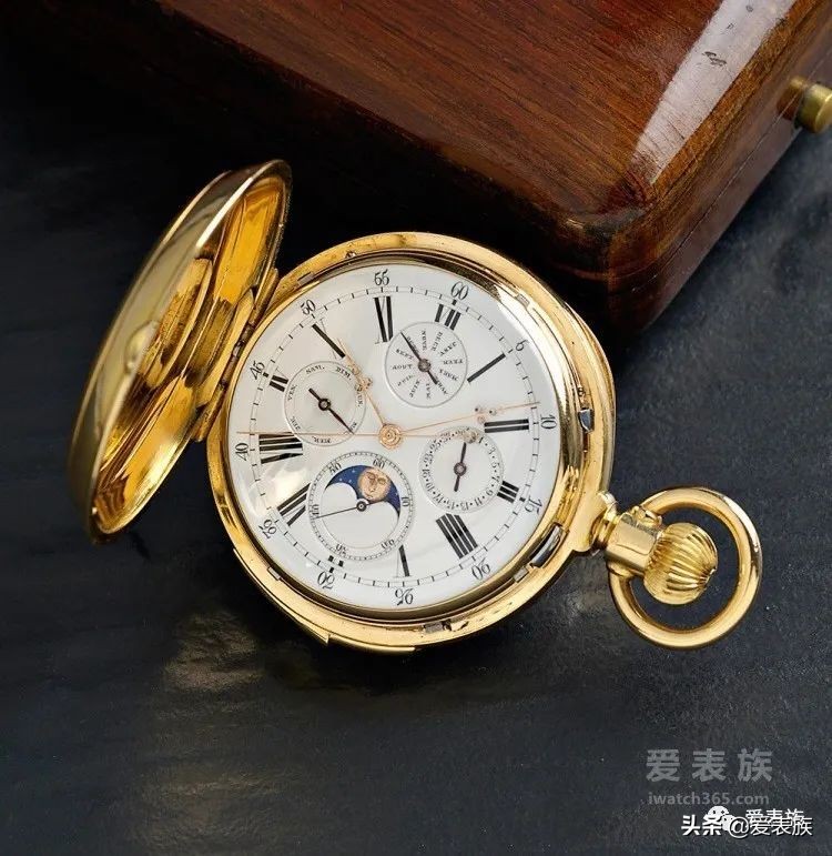 轻奢的钟表品牌,时尚轻奢现代钟表品牌