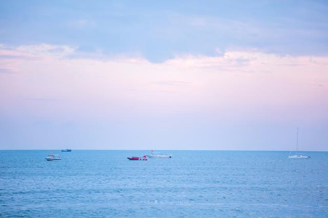 三亚旅游大东海经济实惠的地方,三亚最受游客欢迎的大东海