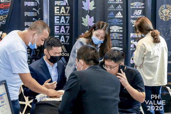 PHValue稳住“朋友圈”那么多的观众!这么多的商机