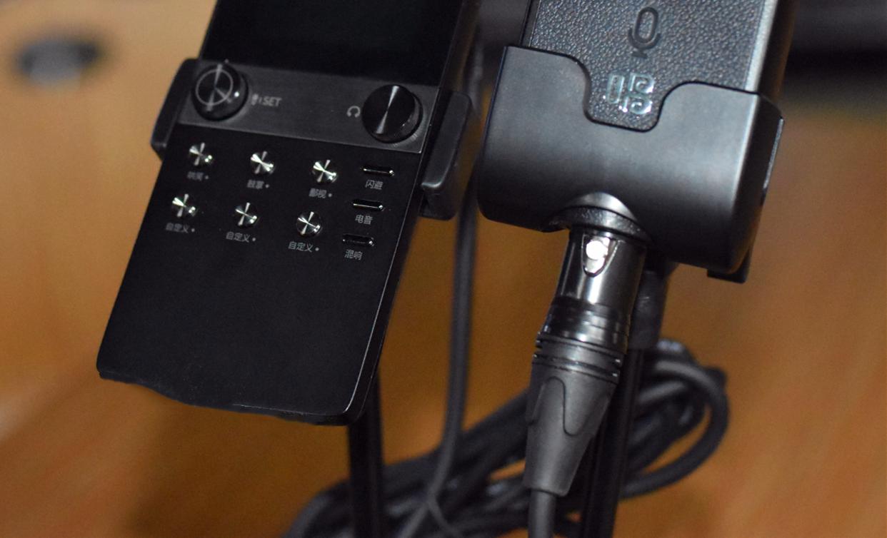 还在羡慕专业级调音师，你离专业歌手只差一个唱吧声卡套装