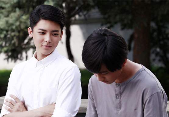 侯明昊盗墓笔记名场面,盗墓侯明昊