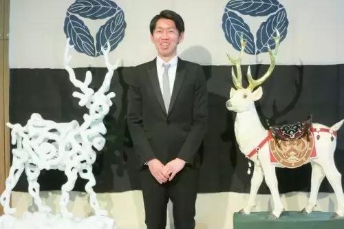 300年历史，这家老杂货店融合传统工艺与摩登文化