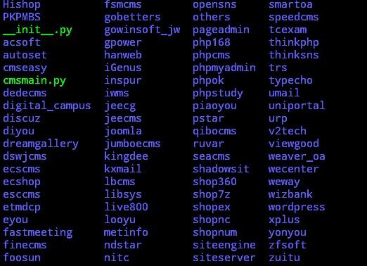 python安全检测,python安全检测脚本