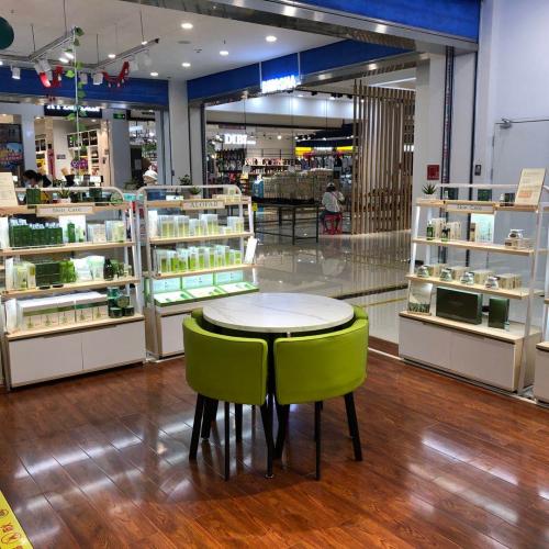 瑷露德玛芦荟紧致滋养水好吗,瑷露德玛芦荟鲜活补水组合使用