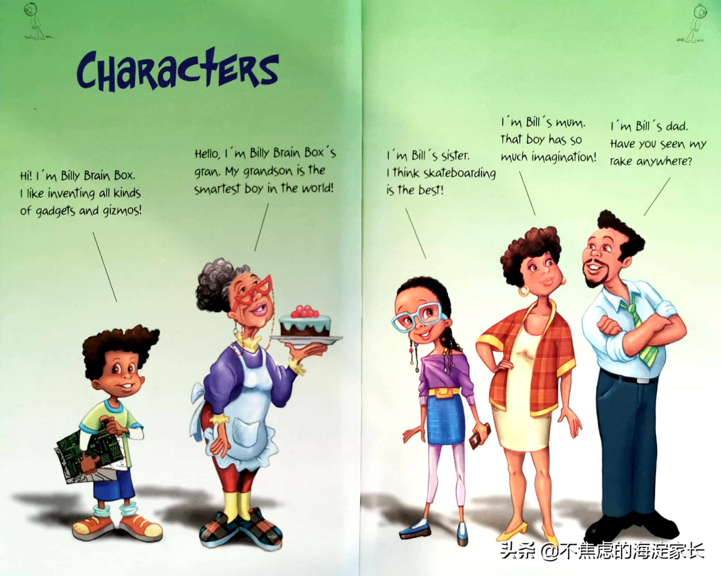 新西兰小学阅读书籍,新西兰本土小学读物