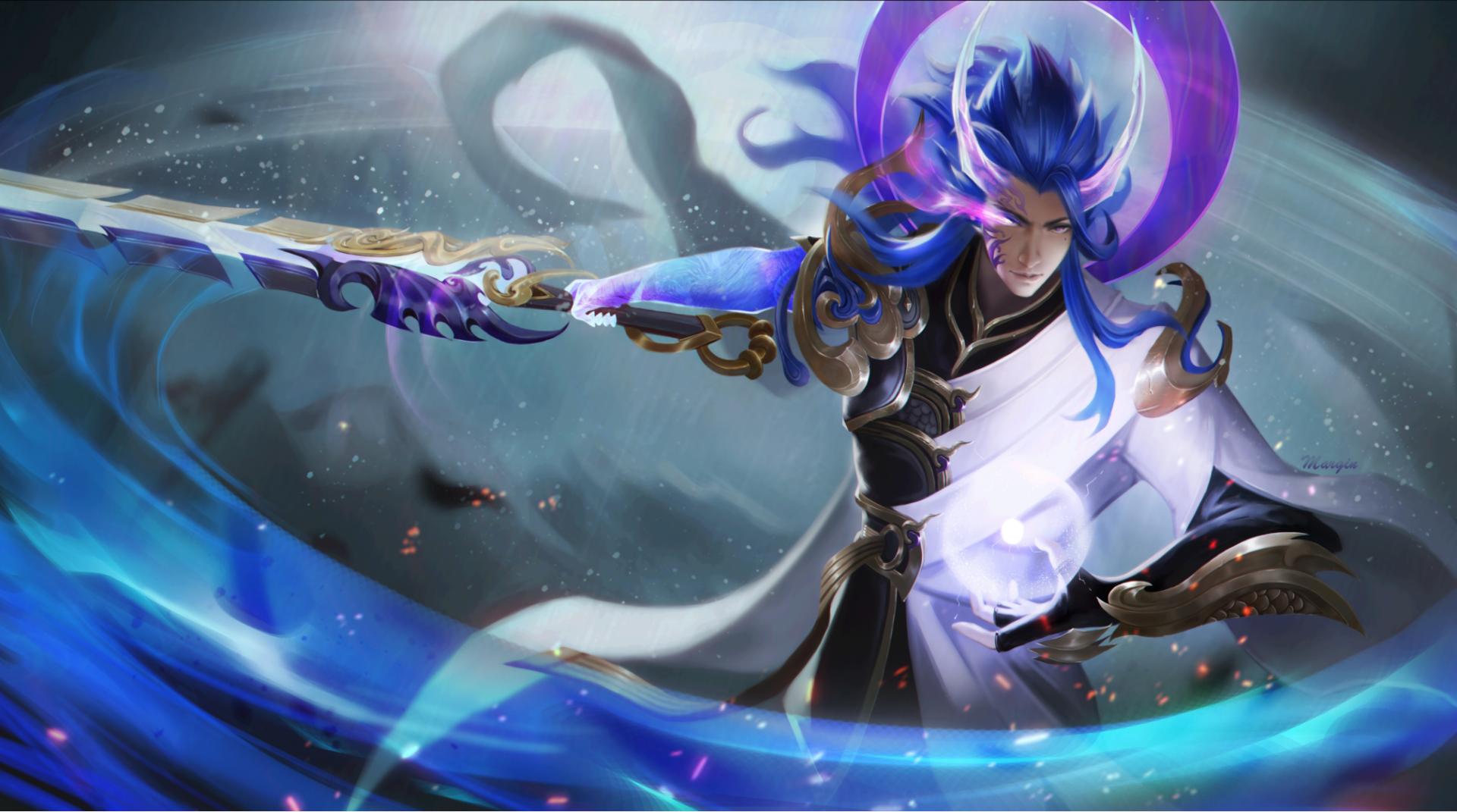 王者荣耀传说皮肤手感排行,锐雯玉剑传说皮肤手感怎么样