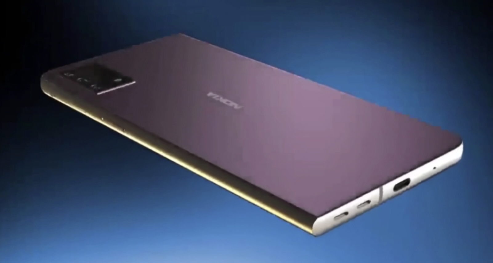 诺基亚和现在的诺基亚有什么区别,诺基亚目前旗舰机型号