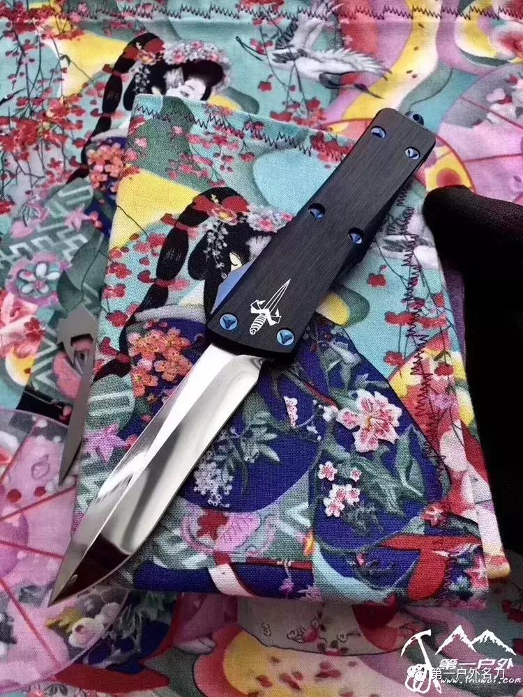 恰西克/SuchatJangtanong天蝎/Viper蝰蛇/CAS猎刀/汉森夫妇短剑