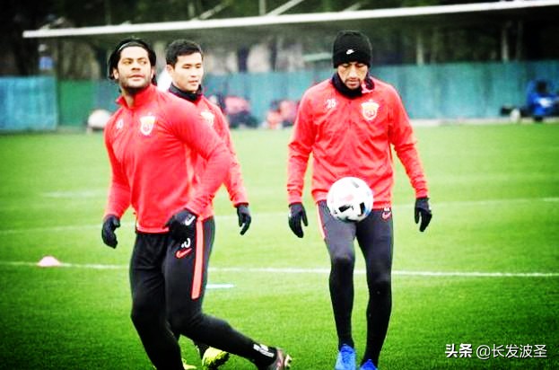 上港新队最新消息,上港新赛季中超首战