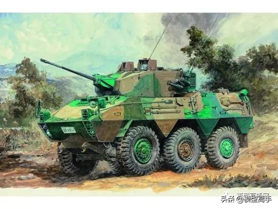 小号手模型1:48,小号手歼35模型