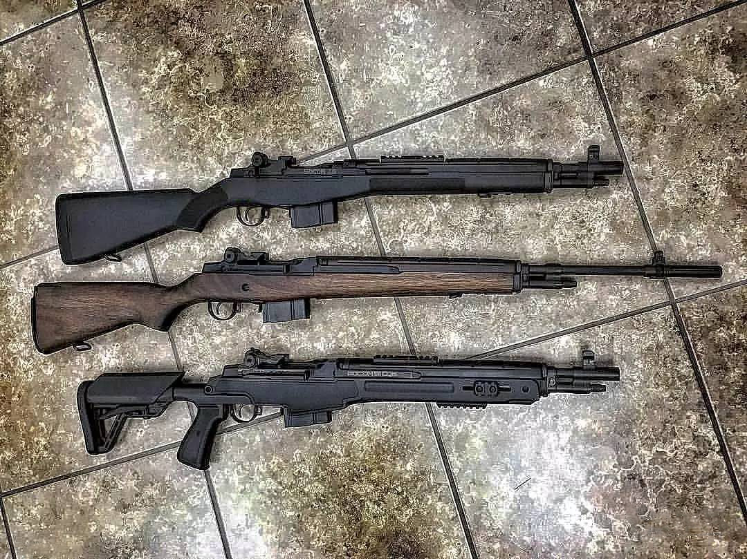 “墨西哥帮派”的30种*器武**，就连重狙和RPG都有