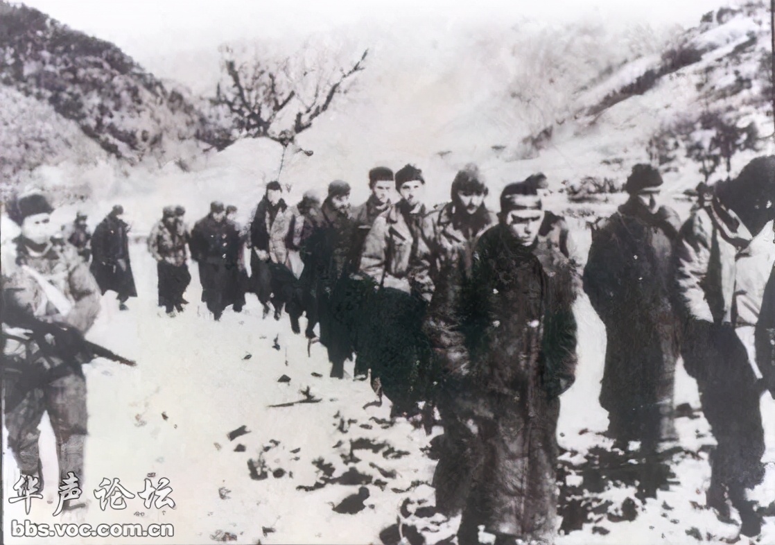 抗美援朝三次战役态势图,抗美援朝第三次战役图解