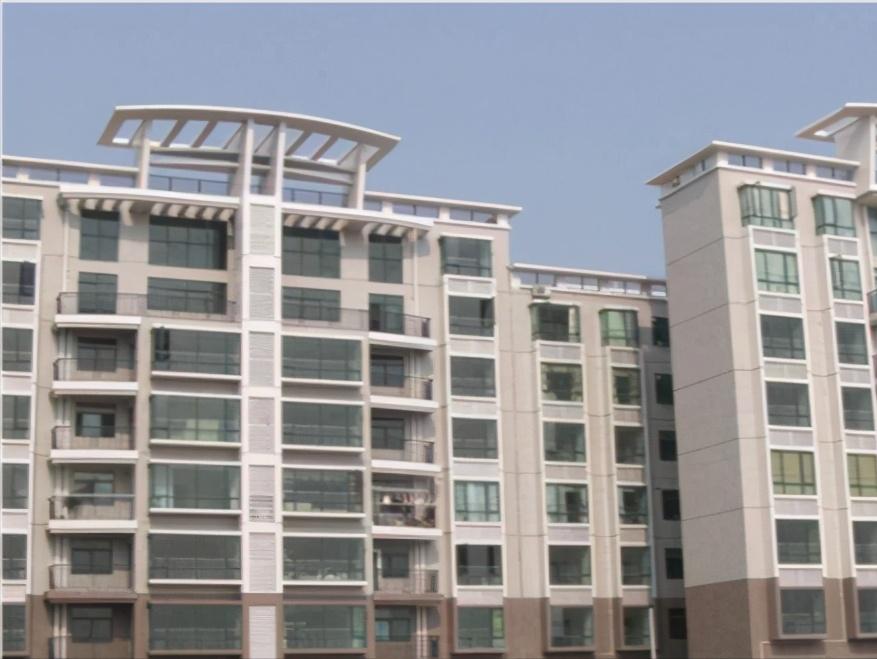 买电梯房楼层忌讳数字,买电梯房的坏处的短视频