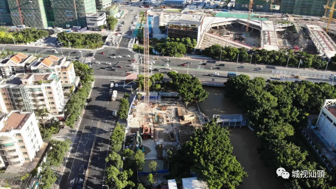 汕头云轨什么时候规划的,汕头云轨什么时候建